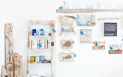 Innovative DIY Home Organization Projects to Transform Your Space