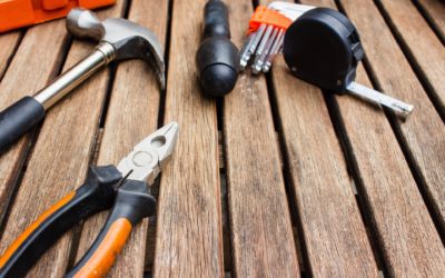 Equip Your DIY Arsenal: 7 Essential Tools for Every Home Improvement Enthusiast