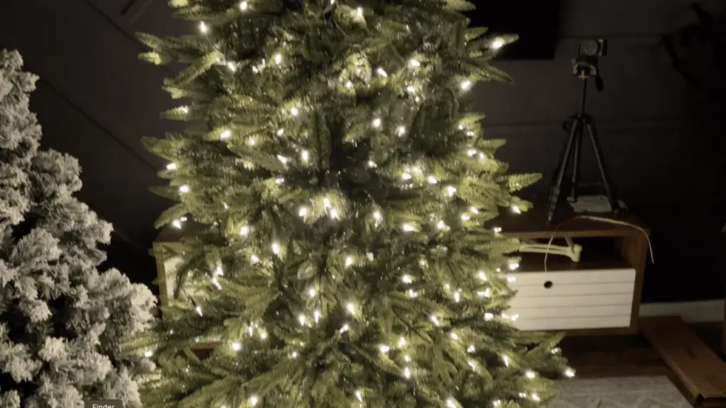 5 Best Artificial Trees On Amazon