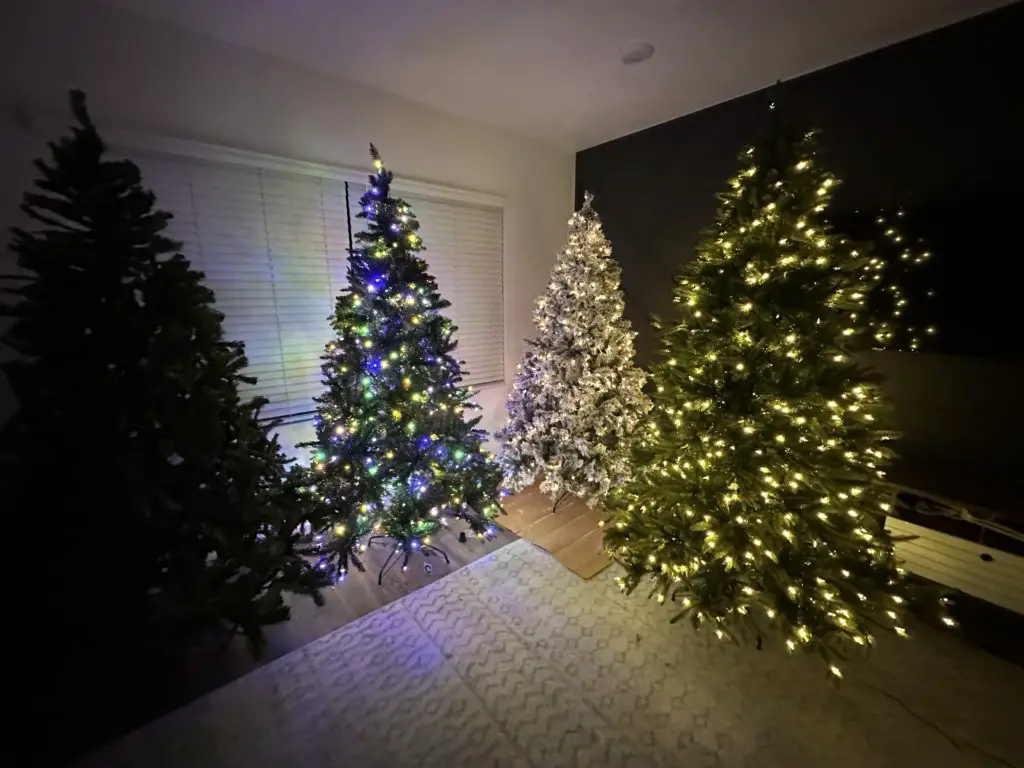 5 Best Artificial Trees On Amazon