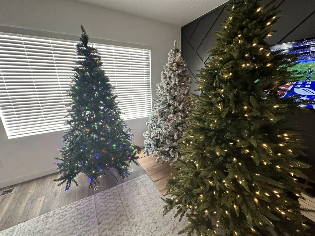 5 Best Artificial Trees On Amazon