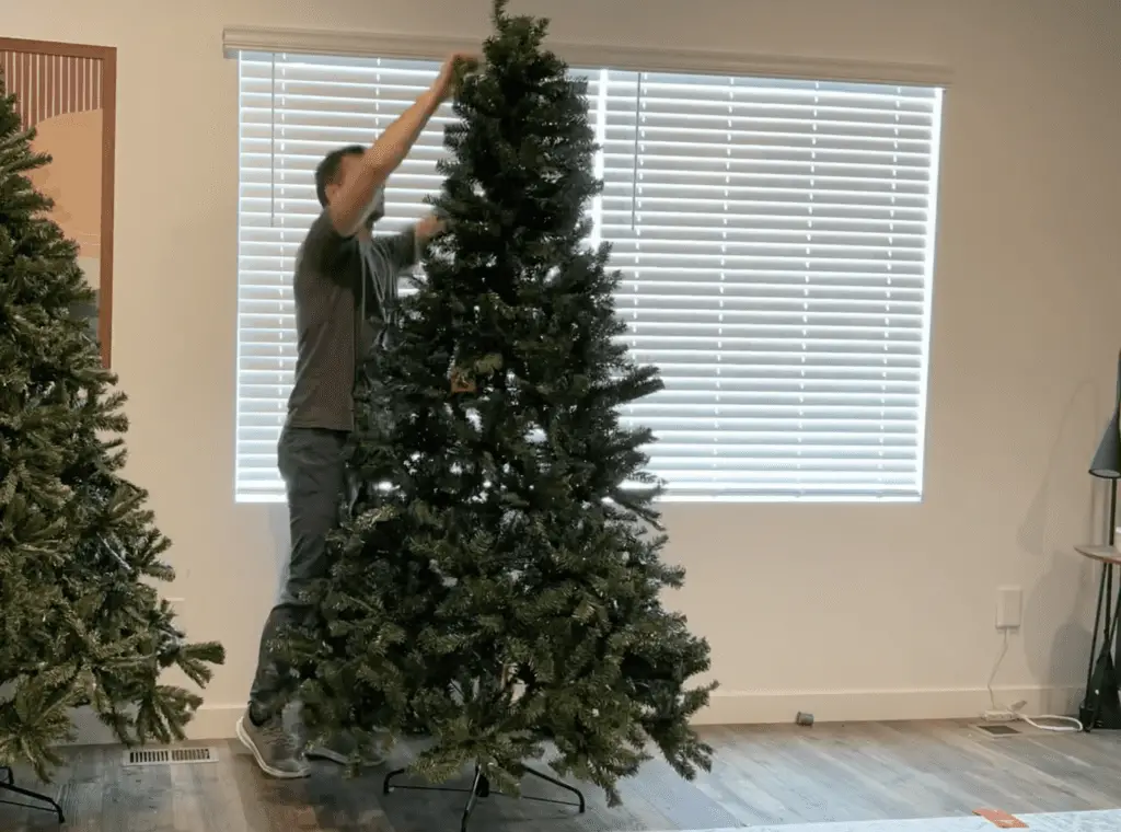 5 Best Artificial Trees On Amazon